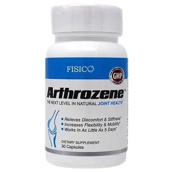 ARTHROZENE