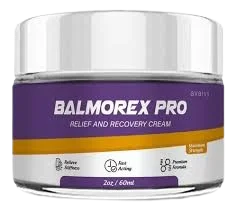 Balmorex Pro